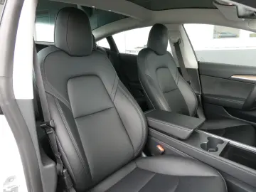 TESLA Model 3 Long Range Dual AWD