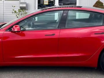 TESLA Model 3 Performance Dual AWD
