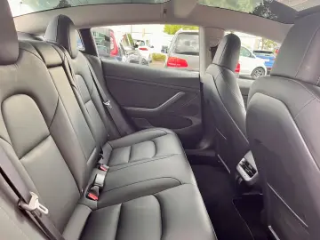 TESLA Model 3 Performance Dual AWD
