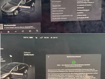 TESLA Model 3 LR AWD