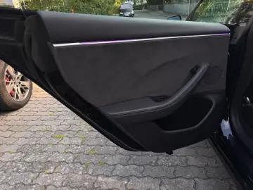 TESLA Model 3 LR AWD