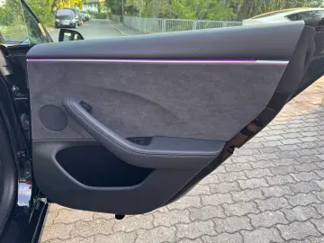 TESLA Model 3 LR AWD