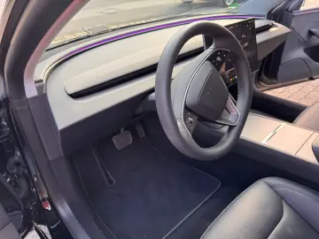 TESLA Model 3 LR AWD