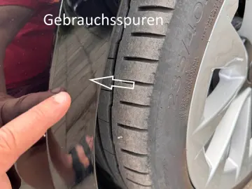 TESLA Model 3 LR AWD