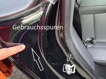 TESLA Model 3 LR AWD