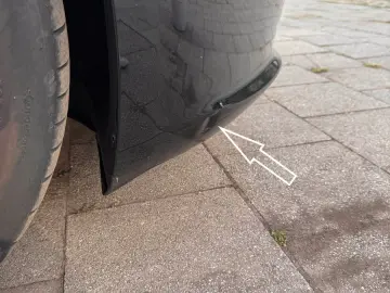 TESLA Model 3 LR AWD