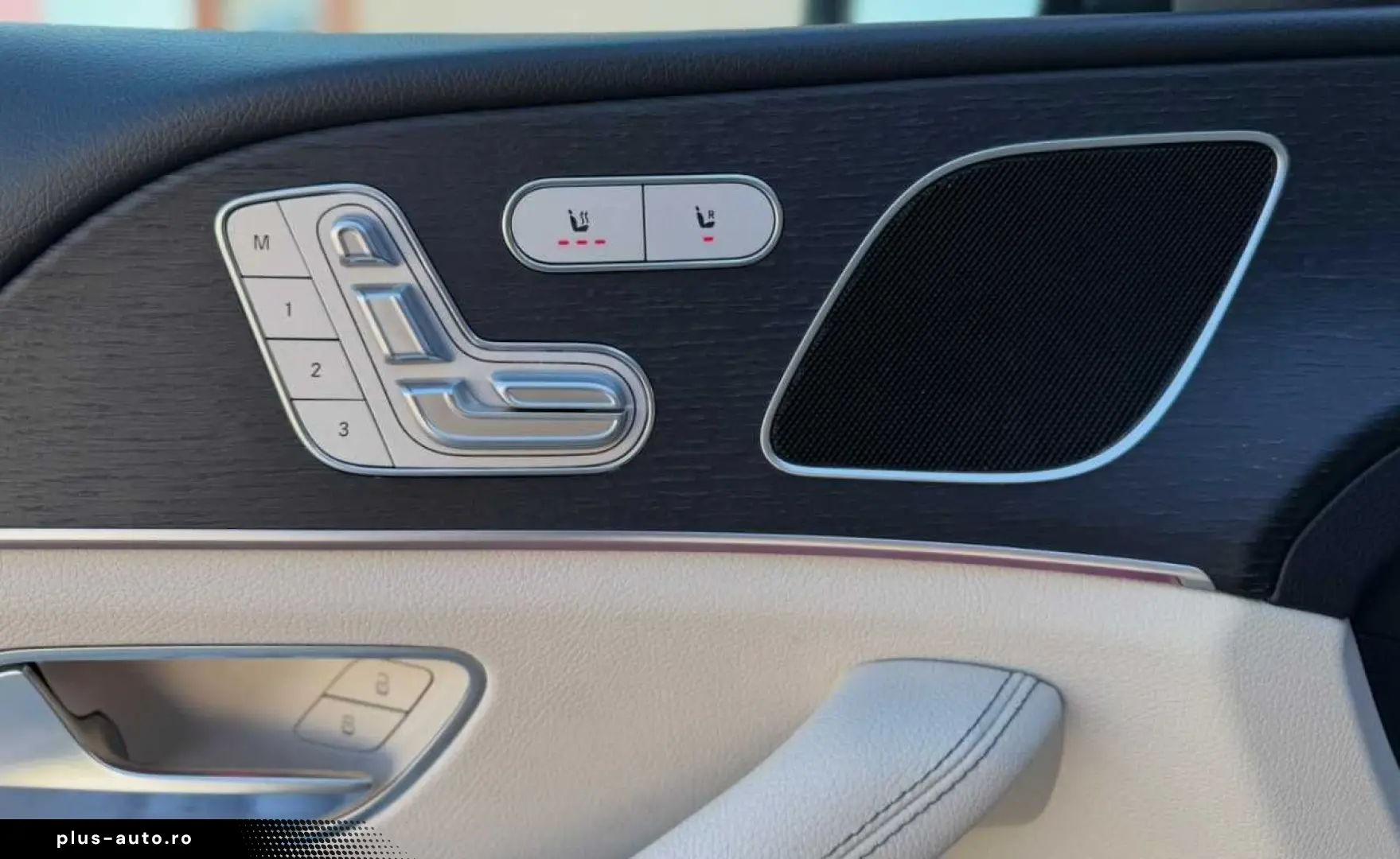 Mercedes-Benz Gle-Coupe