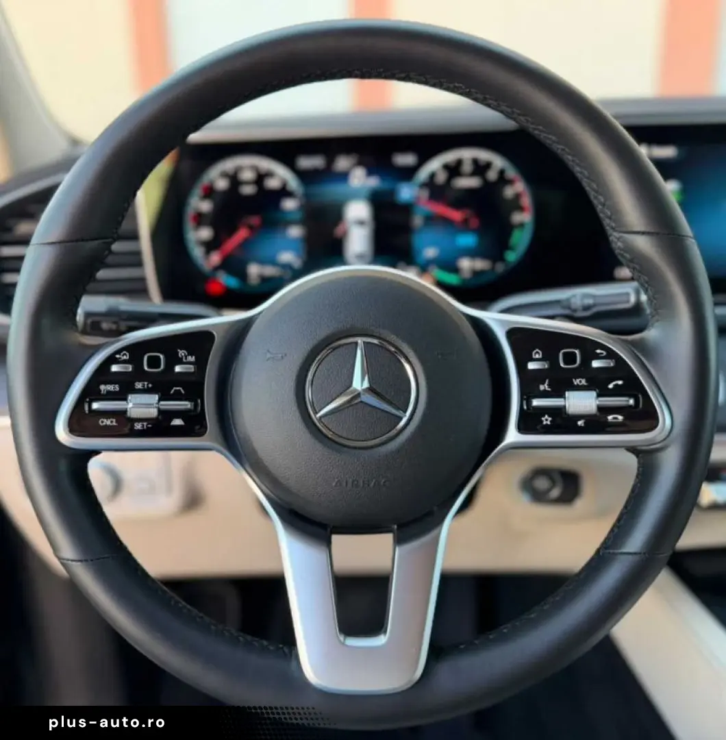 Mercedes-Benz Gle-Coupe
