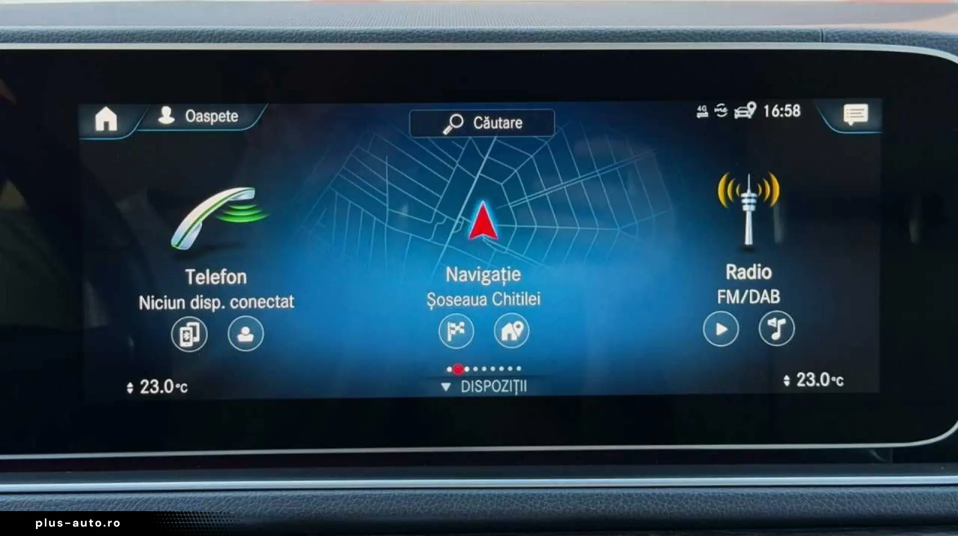 Mercedes-Benz Gle-Coupe