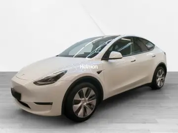 TESLA Model Y Long Range Dual Motor