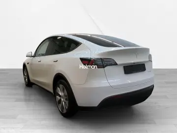 TESLA Model Y Long Range Dual Motor