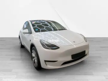 TESLA Model Y Long Range Dual Motor