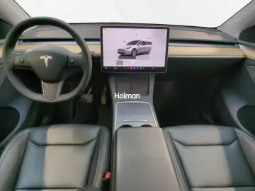 TESLA Model Y Long Range Dual Motor