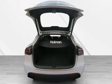 TESLA Model Y Long Range Dual Motor