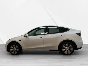TESLA Model Y Long Range Dual Motor