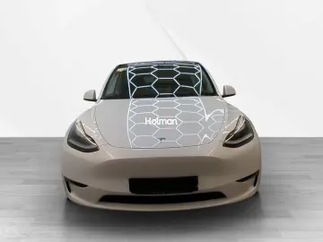 TESLA Model Y Long Range Dual Motor
