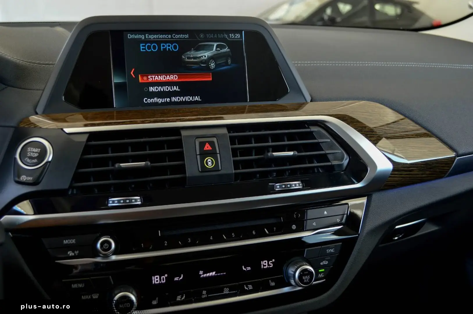 2019 BMW X3 xDrive20i Luxury Line Benzină  RATE FIXE Garanți