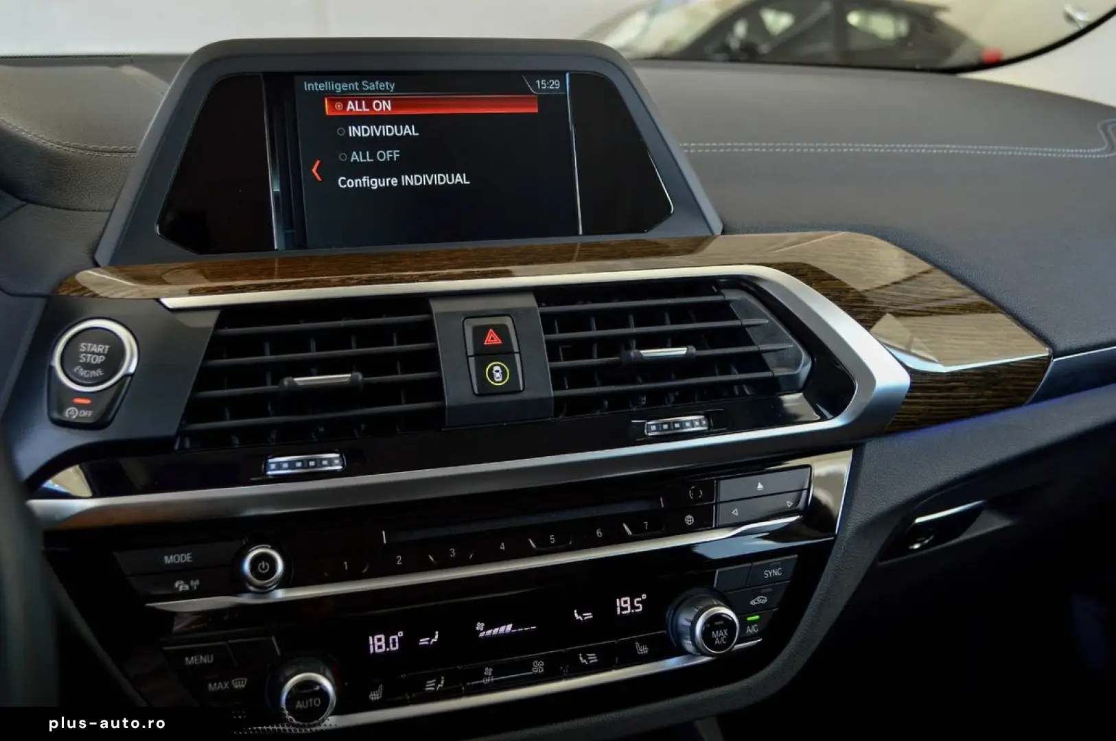 2019 BMW X3 xDrive20i Luxury Line Benzină  RATE FIXE Garanți