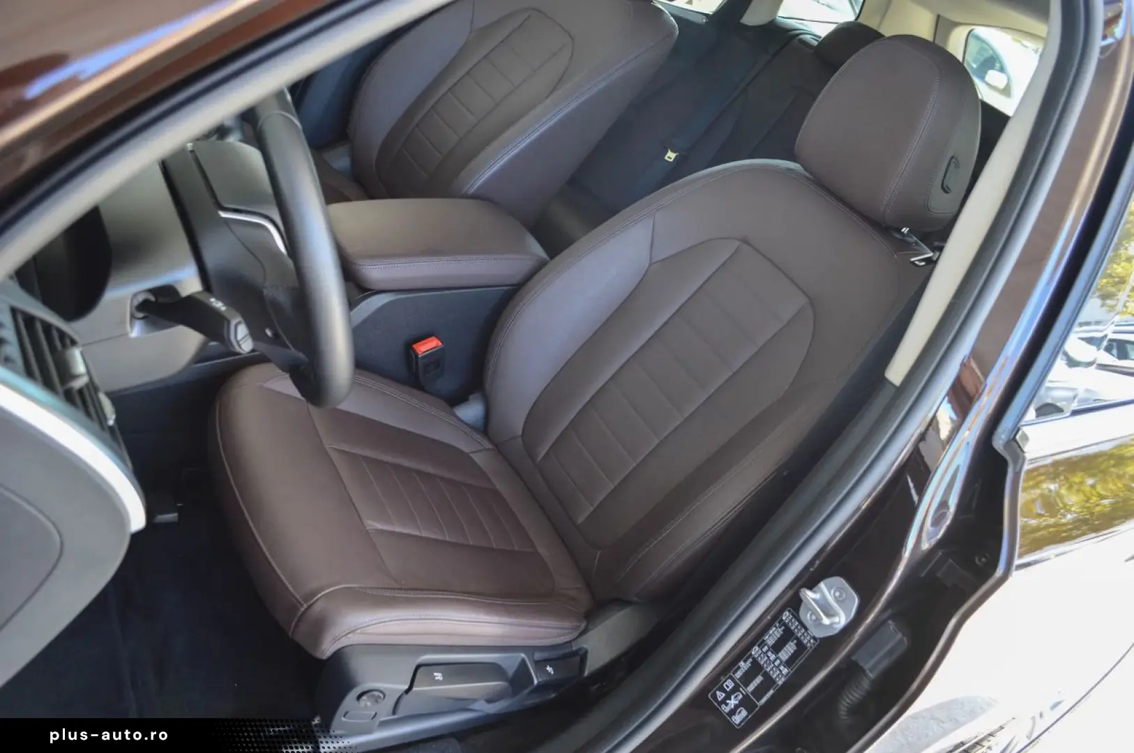 2019 BMW X3 xDrive20i Luxury Line Benzină  RATE FIXE Garanți