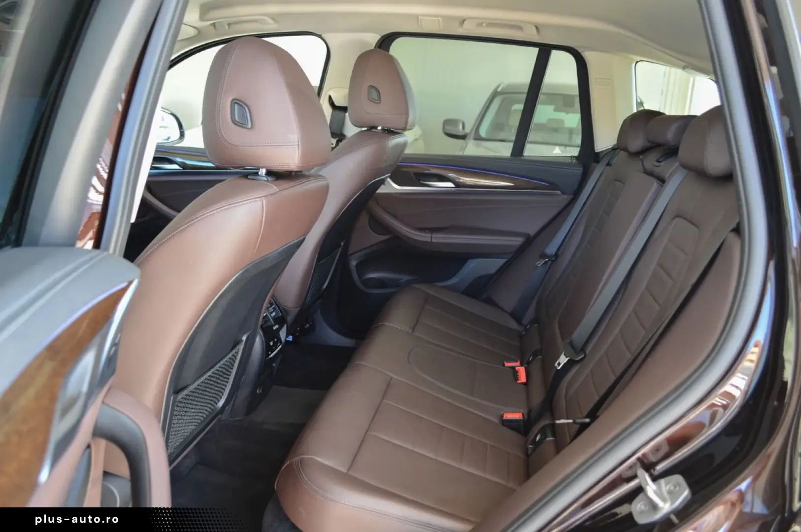 2019 BMW X3 xDrive20i Luxury Line Benzină  RATE FIXE Garanți