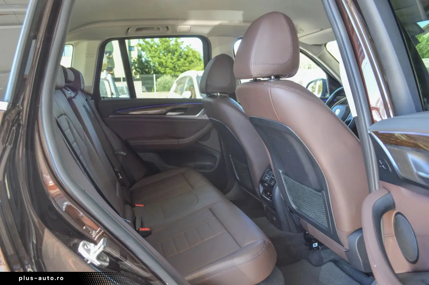 2019 BMW X3 xDrive20i Luxury Line Benzină  RATE FIXE Garanți