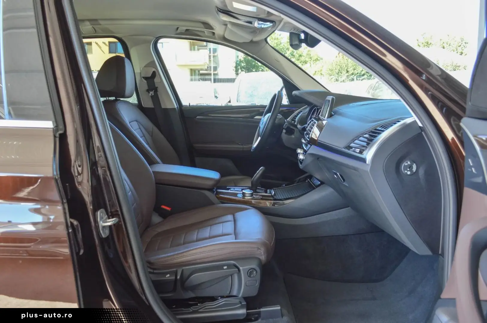 2019 BMW X3 xDrive20i Luxury Line Benzină  RATE FIXE Garanți