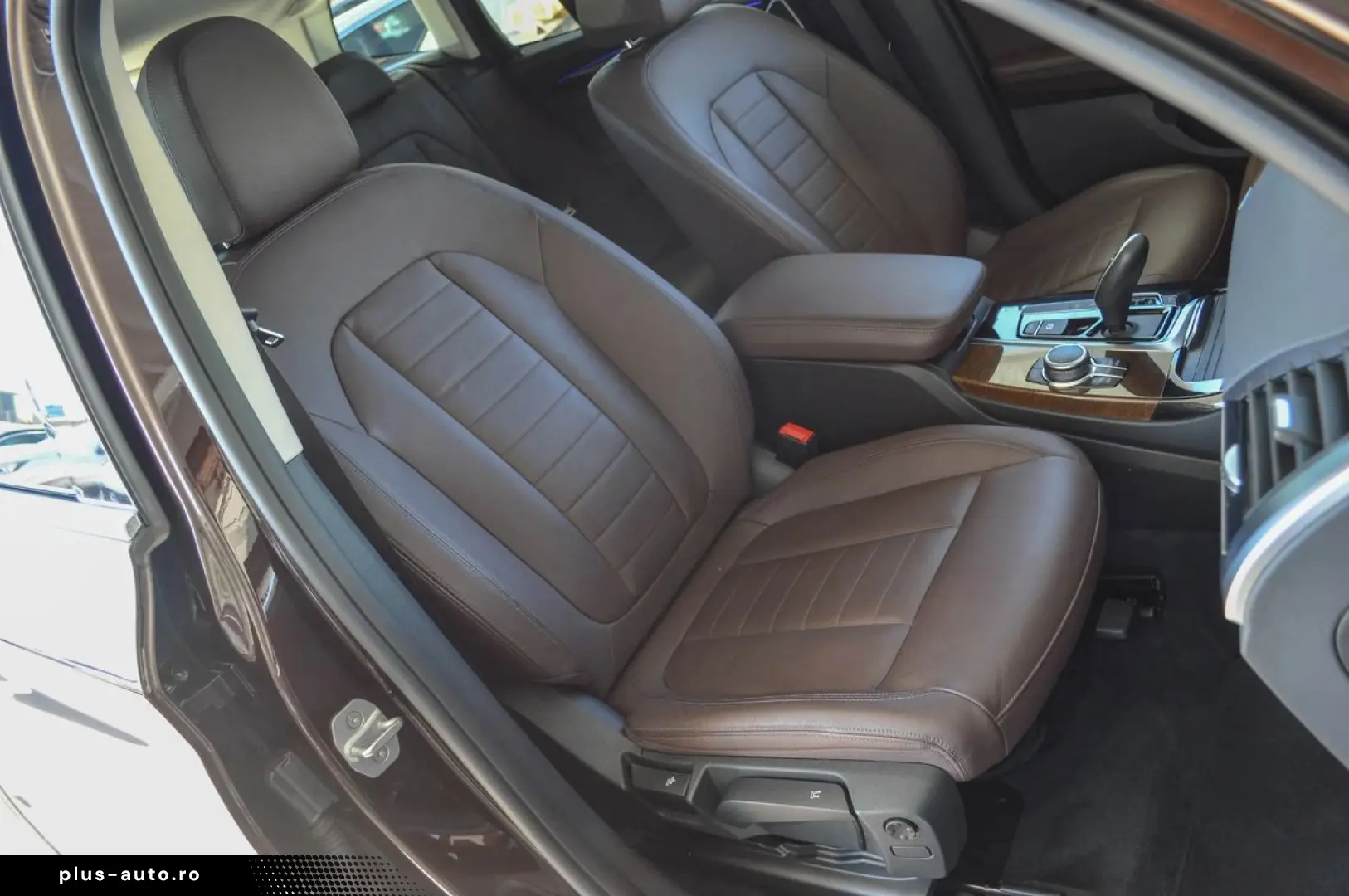 2019 BMW X3 xDrive20i Luxury Line Benzină  RATE FIXE Garanți