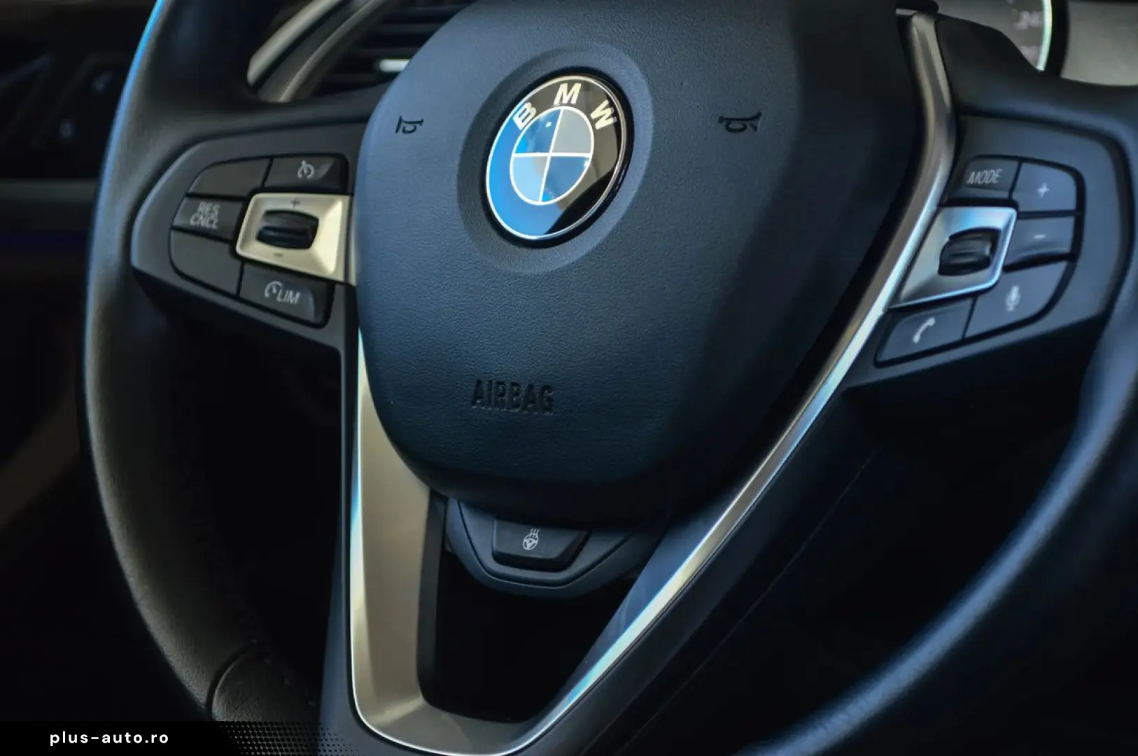 2019 BMW X3 xDrive20i Luxury Line Benzină  RATE FIXE Garanți