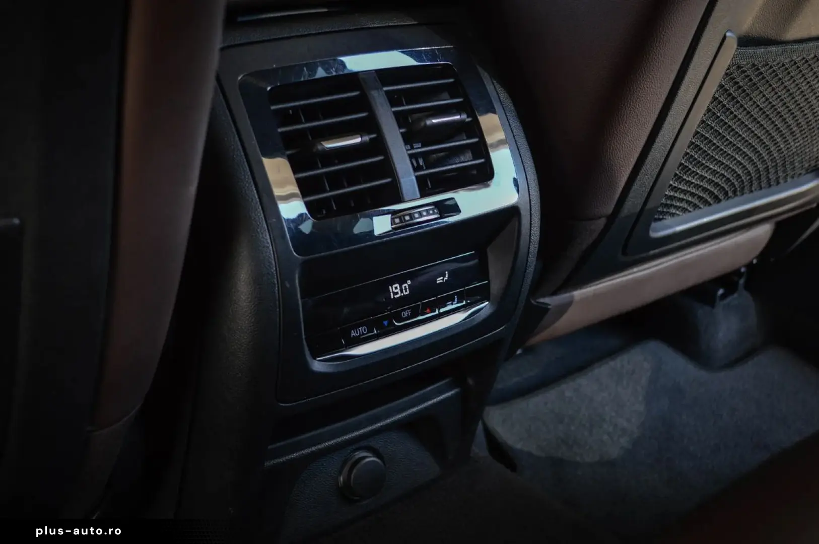 2019 BMW X3 xDrive20i Luxury Line Benzină  RATE FIXE Garanți