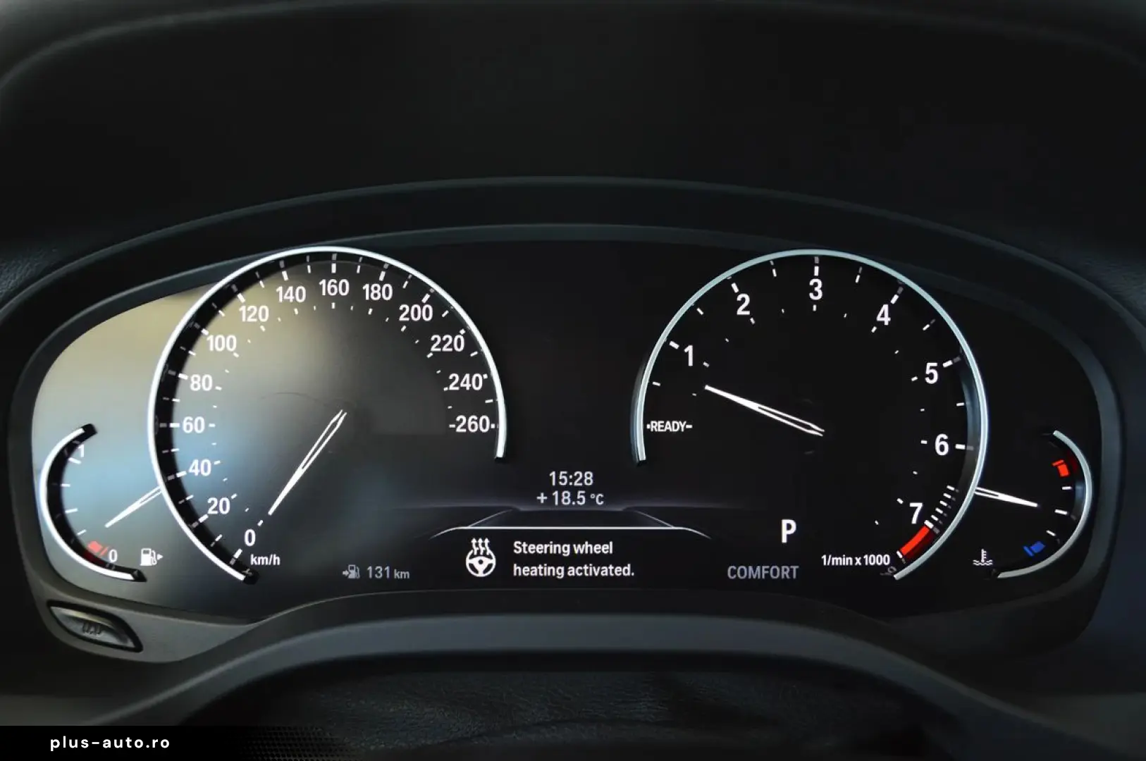 2019 BMW X3 xDrive20i Luxury Line Benzină  RATE FIXE Garanți