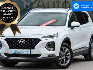 Hyundai Santa-Fe