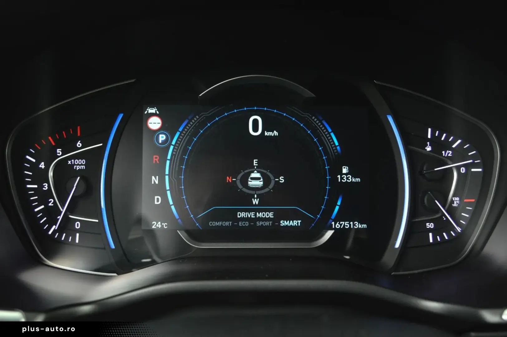 Hyundai Santa-Fe