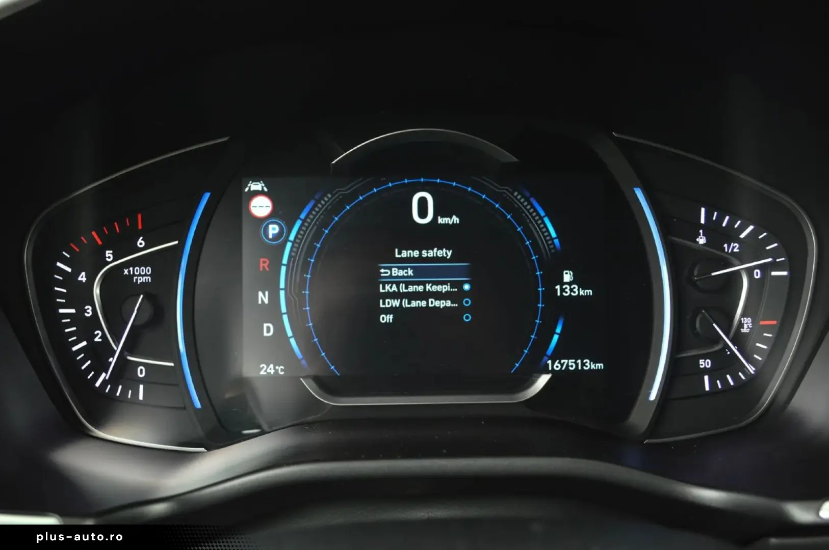 Hyundai Santa-Fe