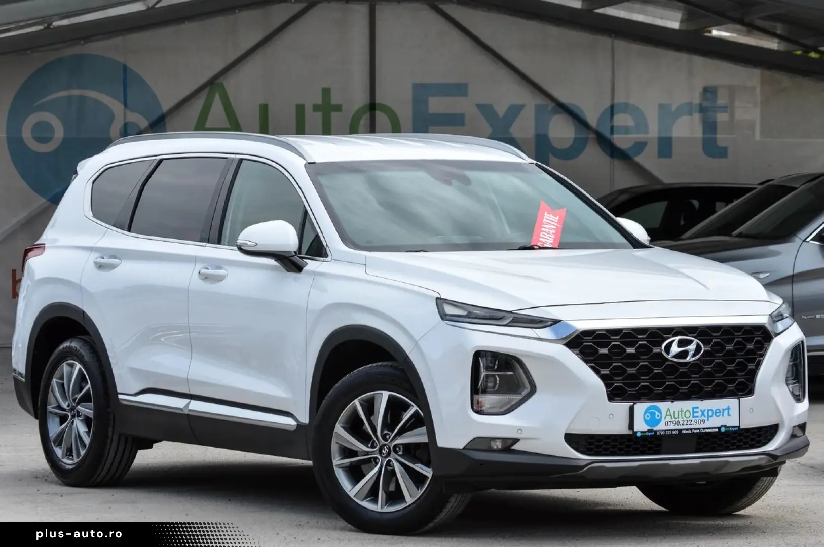 Hyundai Santa-Fe