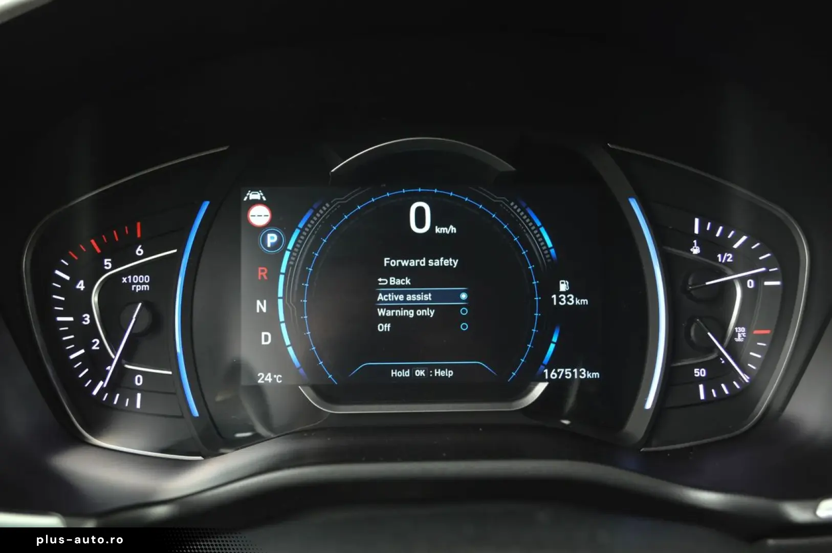 Hyundai Santa-Fe