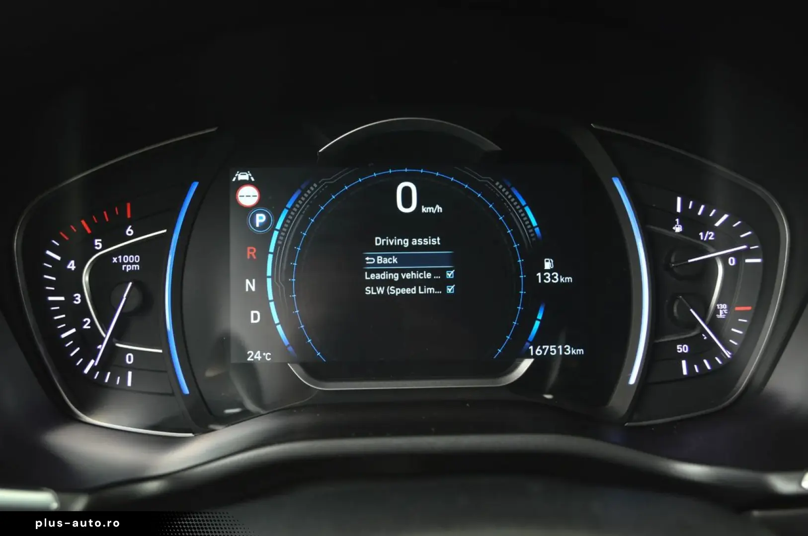 Hyundai Santa-Fe
