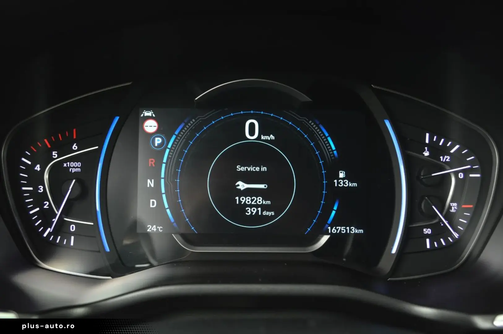 Hyundai Santa-Fe