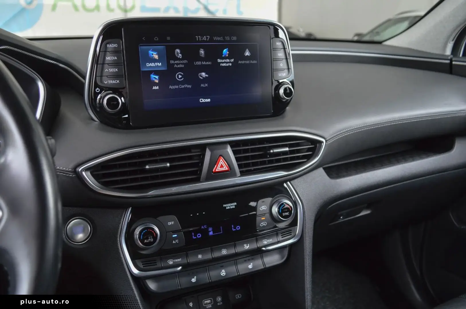 Hyundai Santa-Fe