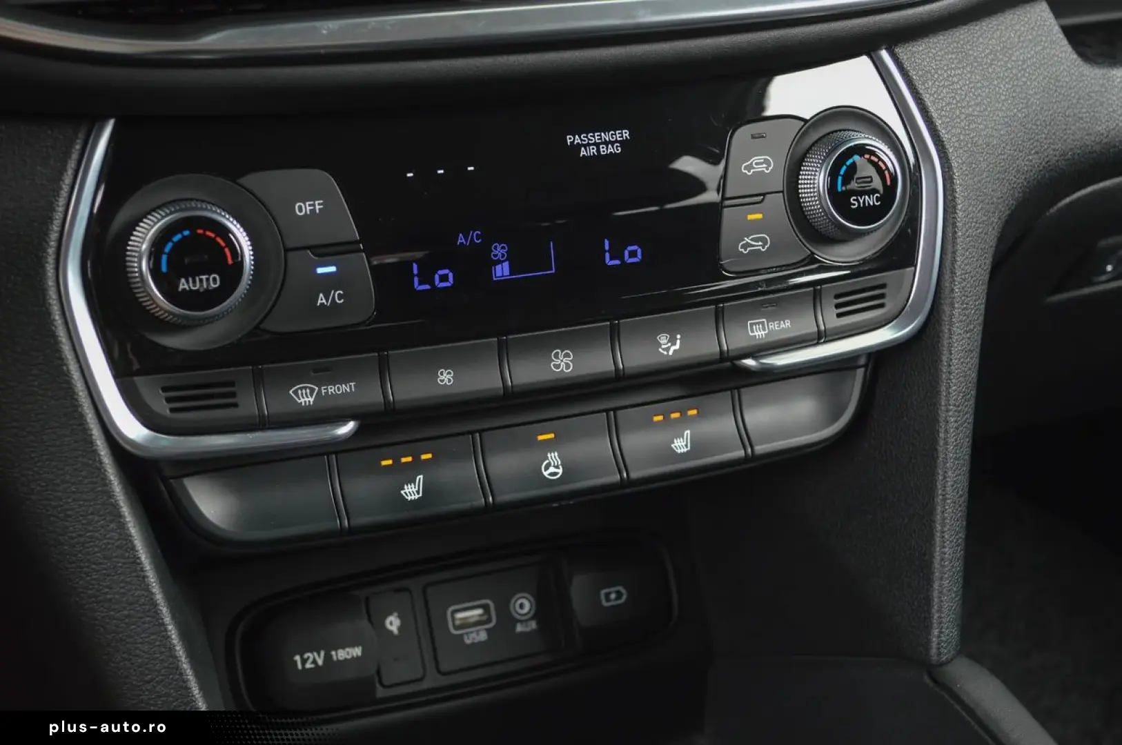 Hyundai Santa-Fe