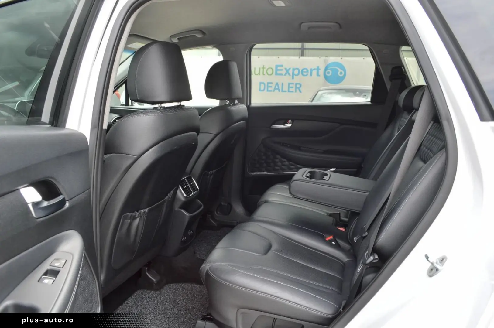 Hyundai Santa-Fe
