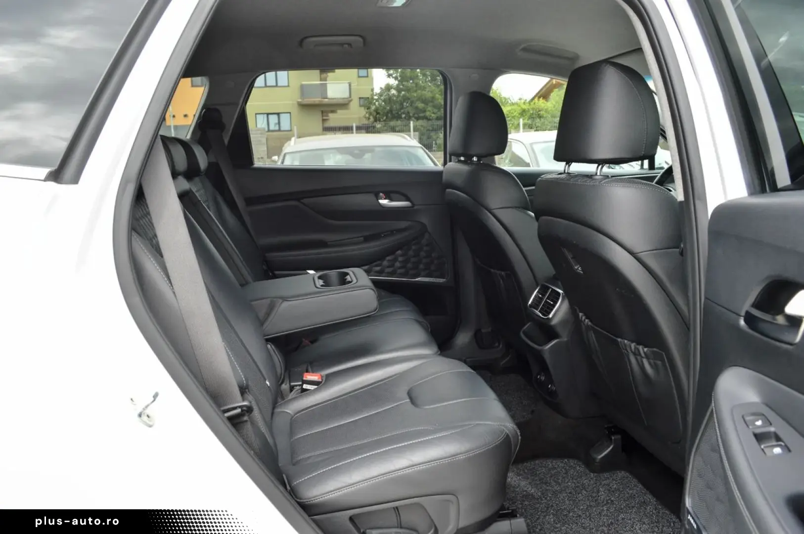 Hyundai Santa-Fe