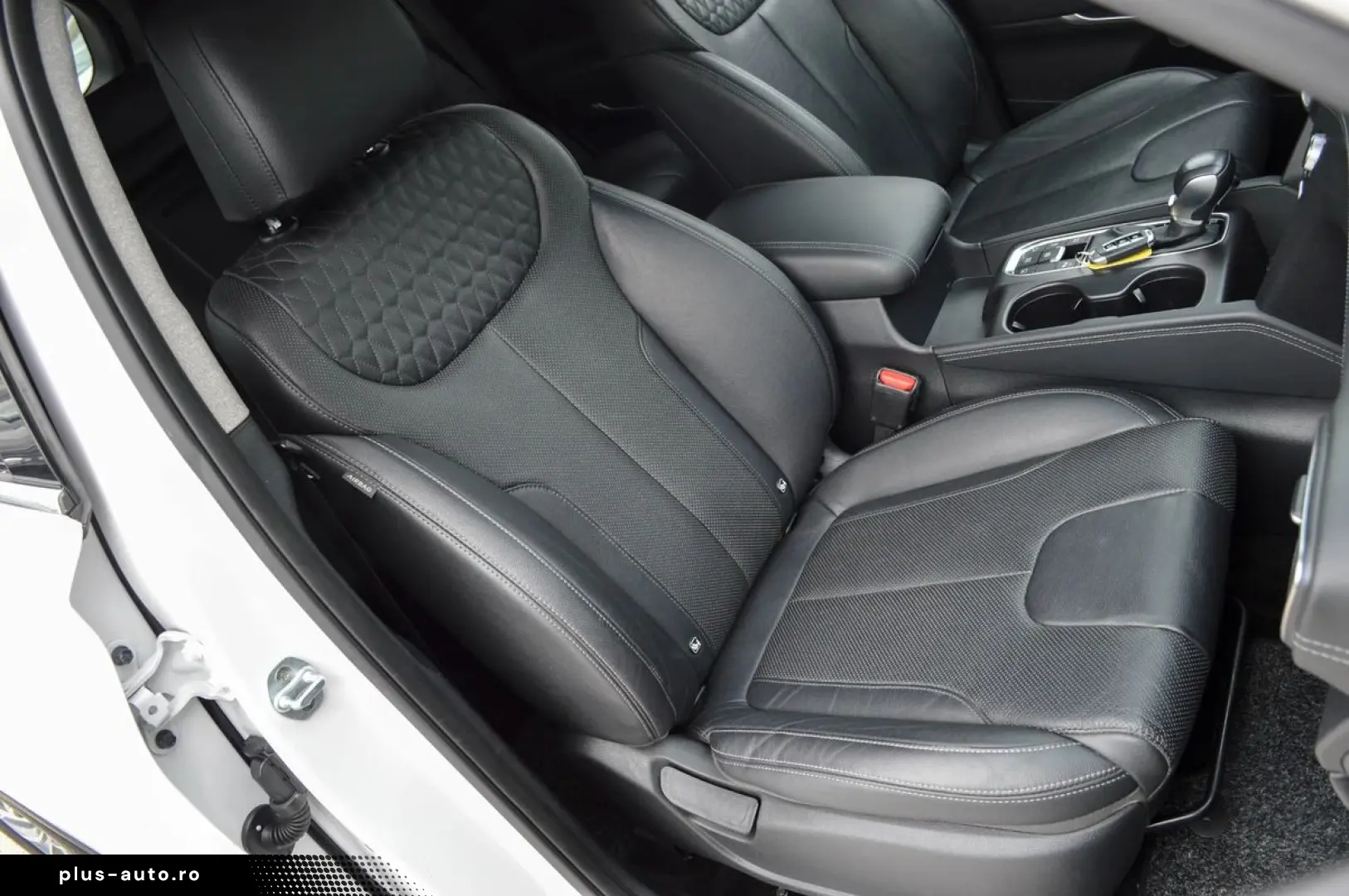 Hyundai Santa-Fe