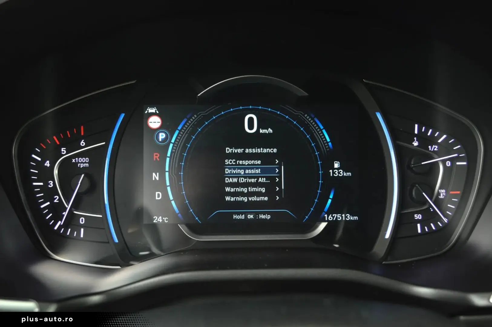 Hyundai Santa-Fe
