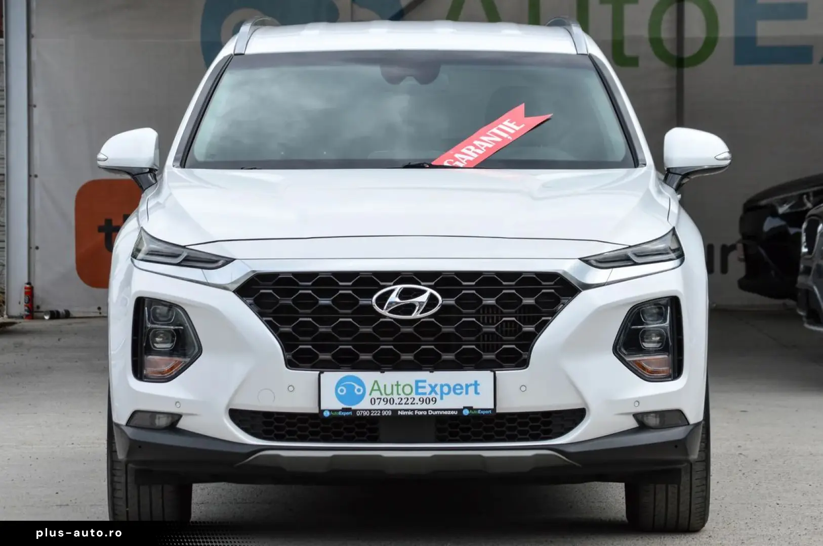 Hyundai Santa-Fe