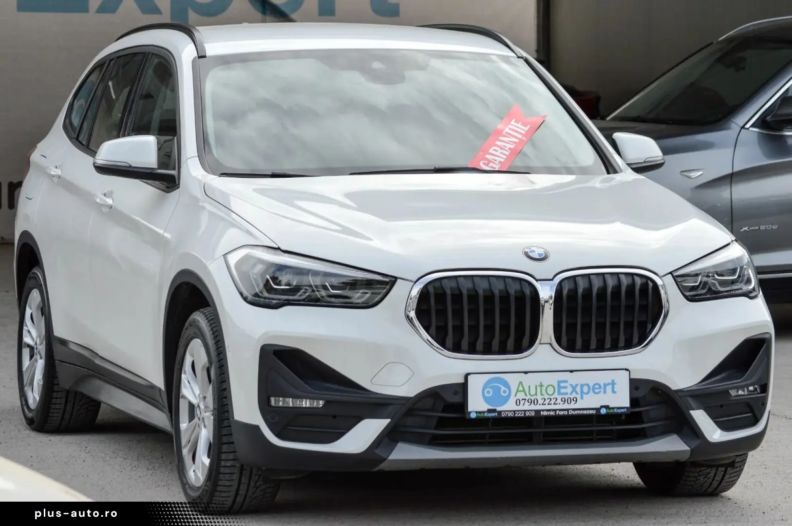 2021 BMW X1 xDrive25e Plug-in Hybrid   220 CP   Automată   R