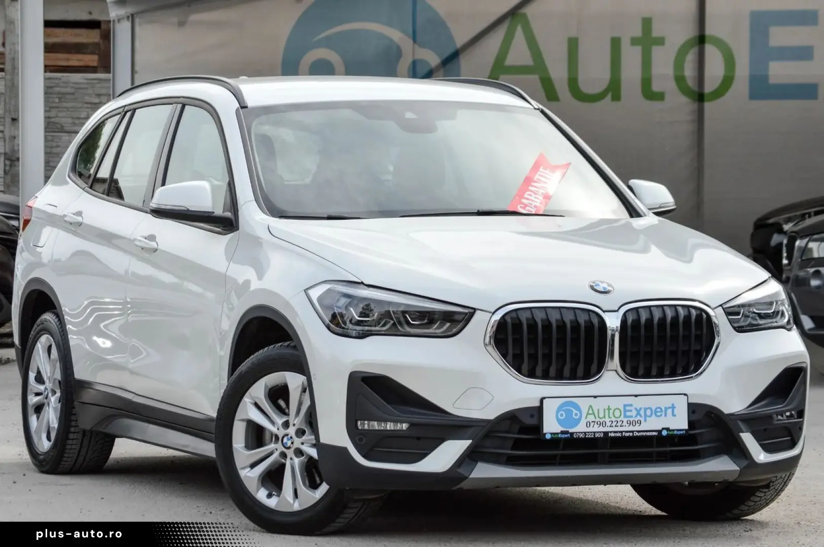 2021 BMW X1 xDrive25e Plug-in Hybrid   220 CP   Automată   R
