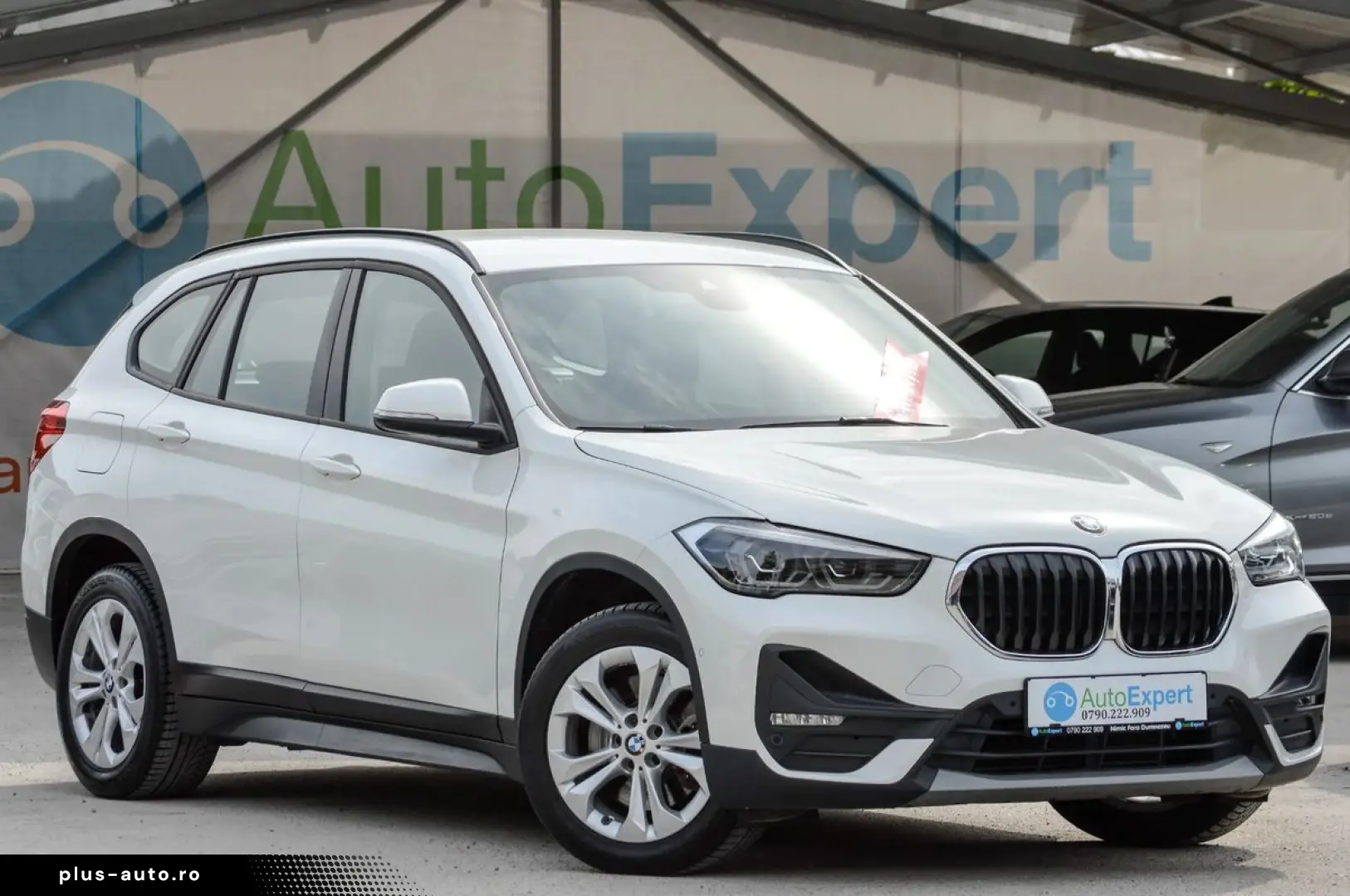 2021 BMW X1 xDrive25e Plug-in Hybrid   220 CP   Automată   R