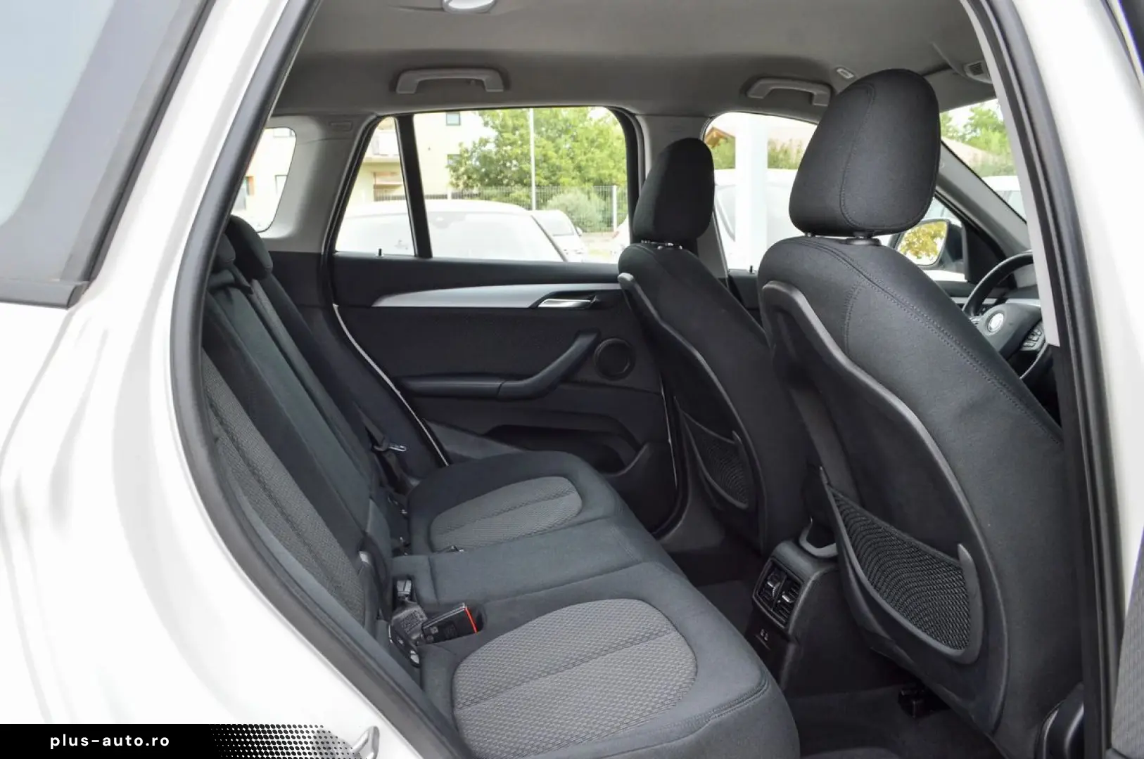 2021 BMW X1 xDrive25e Plug-in Hybrid   220 CP   Automată   R
