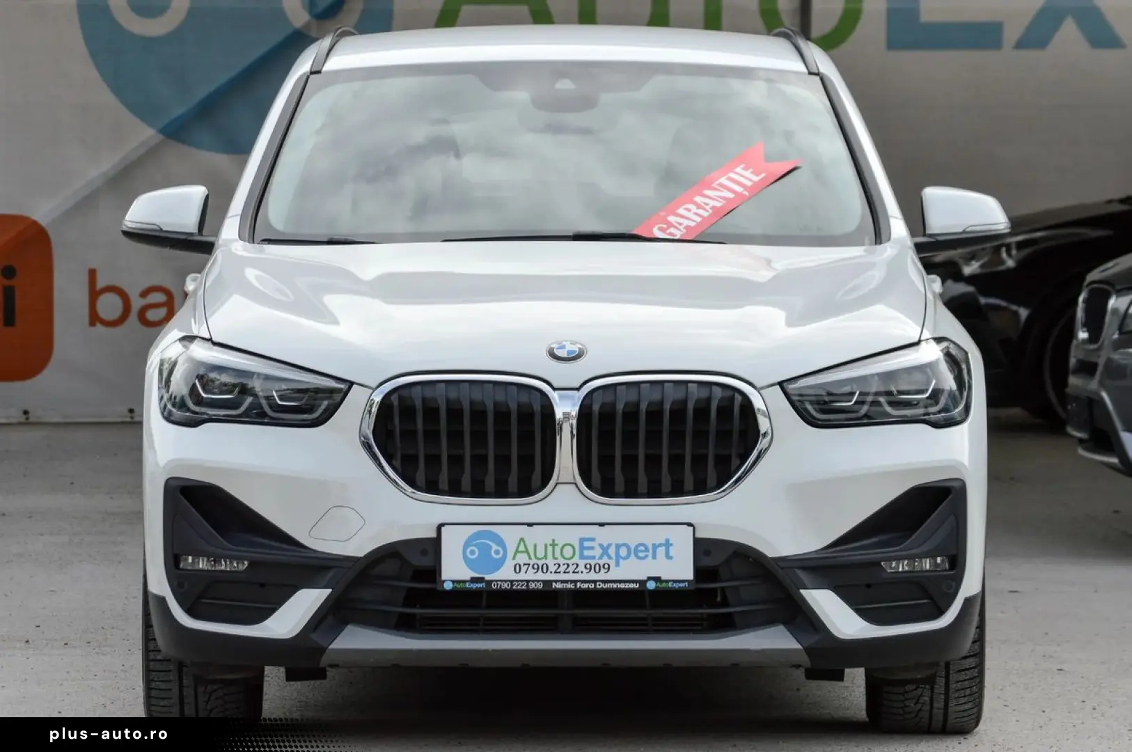 2021 BMW X1 xDrive25e Plug-in Hybrid   220 CP   Automată   R