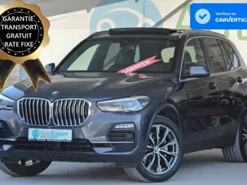 2020 BMW X5 xDrive25d Sport-Aut. 2.0 Diesel  RATE FIXE   Gar